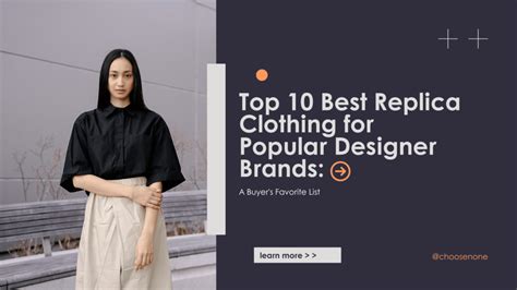 replica designer clothes instagram|best replica clothing websites.